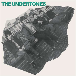 The Undertones - The Undertones i gruppen VI TIPSAR / Fredagsreleaser / Fredag den 19e Jan 24 hos Bengans Skivbutik AB (5513933)