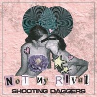 Shooting Daggers & Death Pill - Split Single i gruppen VI TIPSAR / Fredagsreleaser / Fredag den 19e Jan 24 hos Bengans Skivbutik AB (5513950)
