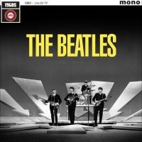 The Beatles - Live On The Tv 1964 i gruppen VI TIPSAR / Fredagsreleaser / Fredag den 19e Jan 24 hos Bengans Skivbutik AB (5513966)