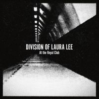 Division Of Laura Lee - At The Royal Club (Splatter Vinyl) i gruppen VI TIPSAR / Fredagsreleaser / Fredag Den 23:e Februari 2024 hos Bengans Skivbutik AB (5513983)