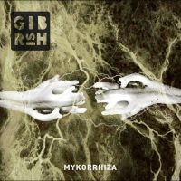 Gibrish - Mykorrhiza i gruppen CD / Pop-Rock hos Bengans Skivbutik AB (5513984)