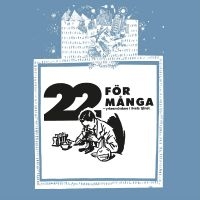 22 För Många - Yrkesmördare I Livets Tjänst i gruppen VI TIPSAR / Fredagsreleaser / Fredag Den 9:e Februari 2024 hos Bengans Skivbutik AB (5513987)