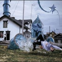 Akersborg - Feelantropicoco i gruppen VI TIPSAR / Fredagsreleaser / Fredag Den 9:e Februari 2024 hos Bengans Skivbutik AB (5513988)