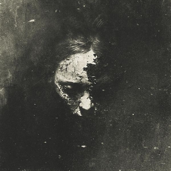 The Answer Lies In The Black Void - Thou Shalt i gruppen VINYL / Hårdrock hos Bengans Skivbutik AB (5513991)