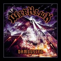 Warhawk - Dambuster (Mc) i gruppen VI TIPSAR / Fredagsreleaser / Fredag den 19e Jan 24 hos Bengans Skivbutik AB (5514002)