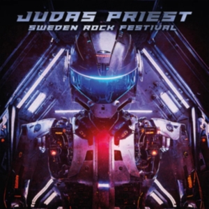 Judas Priest - Sweden Rock Festival (2 Lp Vinyl) i gruppen VI TIPSAR / Fredagsreleaser / Fredag Den 16:e Februari 2024 hos Bengans Skivbutik AB (5514013)