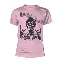 Green Day - T/S Billie Joe Zombie (Xxl) i gruppen VI TIPSAR / Fredagsreleaser / Fredag den 26:e Jan 24 hos Bengans Skivbutik AB (5514016)