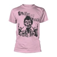 Green Day - T/S Billie Joe Zombie (S) i gruppen VI TIPSAR / Fredagsreleaser / Fredag den 26:e Jan 24 hos Bengans Skivbutik AB (5514025)
