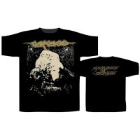 Carcass - T/S Symphonies Of Sickness (M) i gruppen MERCHANDISE / T-shirt / Hårdrock hos Bengans Skivbutik AB (5514083)
