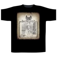 Isengard - T/S Spectres Over Gorgoroth (M) i gruppen MERCHANDISE / T-shirt / Hårdrock hos Bengans Skivbutik AB (5514093)