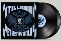 Stillborn - Netherworlds (2Lp Black) in the group VINYL / Upcoming releases / Hårdrock at Bengans Skivbutik AB (5514147)