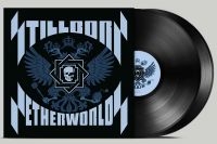 Stillborn - Netherworlds (2Lp Black) i gruppen VI TIPSAR / Fredagsreleaser / Fredag den 28:e Juni 2024 hos Bengans Skivbutik AB (5514147)