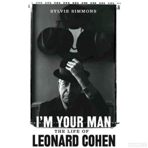 Leonard Cohen - Im Your Man,The Life Of  i gruppen ÖVRIGT / Övrigt / aub hos Bengans Skivbutik AB (5514189)