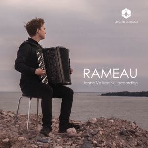 Rameau Jean-Philippe - Rameau i gruppen CD / Klassiskt hos Bengans Skivbutik AB (5514302)