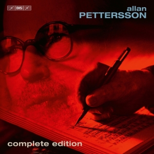 Pettersson Allan - Complete Edition (17 Hybrid Sacd + i gruppen VI TIPSAR / Fredagsreleaser / Fredag den 26:e Jan 24 hos Bengans Skivbutik AB (5514313)