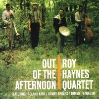 Roy Haynes - Out Of The Afternoon i gruppen ÖVRIGT / -Start FVS hos Bengans Skivbutik AB (5514344)
