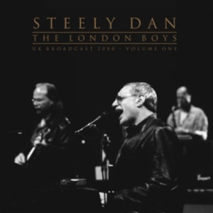 Steely Dan - London Boys Vol.1 (2 Lp Vinyl) i gruppen VI TIPSAR / Fredagsreleaser / Fredag Den 16:e Februari 2024 hos Bengans Skivbutik AB (5514354)