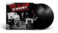 Clash The - On Broadway (2 Lp Vinyl) i gruppen VI TIPSAR / Fredagsreleaser / Fredag den 19e Jan 24 hos Bengans Skivbutik AB (5514355)