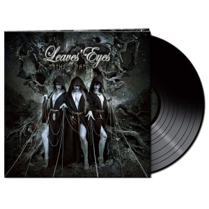 Leaves Eyes - Myths Of Fate (Vinyl Lp) i gruppen ÖVRIGT / Kommande produkter - 10 procent hos Bengans Skivbutik AB (5514364)