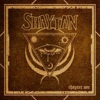 Shaytan - Chapter One i gruppen VI TIPSAR / Fredagsreleaser / Fredag den 12:e Jan 24 hos Bengans Skivbutik AB (5514381)