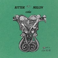 Cola - Bitter Melon (Zine Flexi Single) i gruppen ÖVRIGT / Pocketböcker hos Bengans Skivbutik AB (5514421)