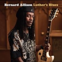 Allison Bernard - Luther's Blues i gruppen VI TIPSAR / Fredagsreleaser / Fredag den 26:e Jan 24 hos Bengans Skivbutik AB (5514425)