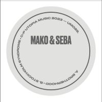 Mako & Seba - Brotherhood / Stockholm Syndrome i gruppen VI TIPSAR / Fredagsreleaser / Fredag den 26:e Jan 24 hos Bengans Skivbutik AB (5514443)