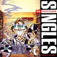 DR. FEELGOOD - THE UA YEARS i gruppen CD / Pop-Rock hos Bengans Skivbutik AB (551445)