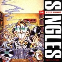 Dr. Feelgood - The Ua Years i gruppen CD / Pop-Rock hos Bengans Skivbutik AB (551445)
