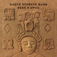 Gaute Storsve Band - Bebé K'awiil i gruppen VI TIPSAR / Fredagsreleaser / Fredag Den 23:e Februari 2024 hos Bengans Skivbutik AB (5514461)