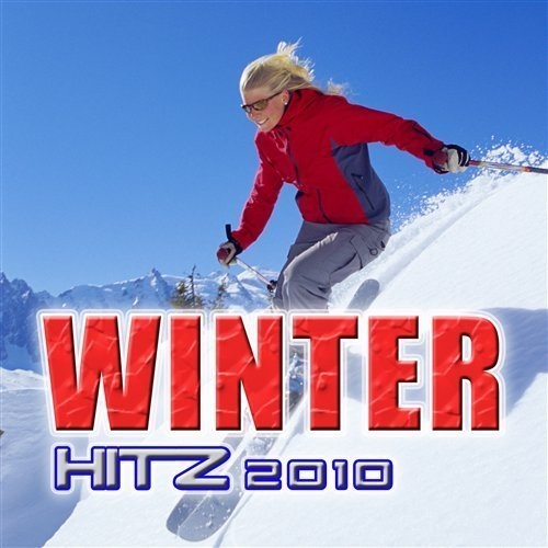 Various - Winter Hitz Cd+Dvd i gruppen CD / Pop-Rock hos Bengans Skivbutik AB (551455)