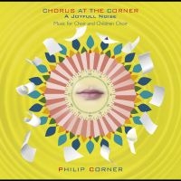Corner Philip - A Joyfull Noise i gruppen VI TIPSAR / Fredagsreleaser / Fredag den 5:e Jan 24 hos Bengans Skivbutik AB (5514573)