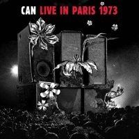Can - Live In Paris 1973 i gruppen VI TIPSAR / Fredagsreleaser / Fredag Den 23:e Februari 2024 hos Bengans Skivbutik AB (5514614)