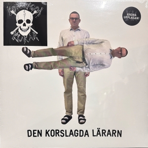 Korslagda Kukar - Den Korslagda Lärarn (2:A Upplagan) in the group OUR PICKS / Friday Releases / Friday the 12th Jan 24 at Bengans Skivbutik AB (5514627)
