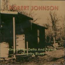 Robert Johnson - King Of The Delta And Pre-War  i gruppen ÖVRIGT / MK Test 8 CD hos Bengans Skivbutik AB (5514631)