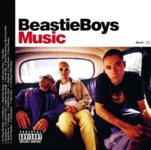 Beastie Boys - Beastie Boys Music i gruppen ÖVRIGT / 10399 hos Bengans Skivbutik AB (5514633)