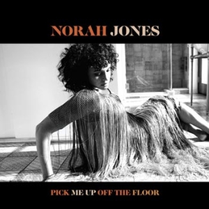 Norah Jones - Pick Me Up Off The Floor i gruppen VI TIPSAR / CD Tag 4 betala för 3 hos Bengans Skivbutik AB (5514635)