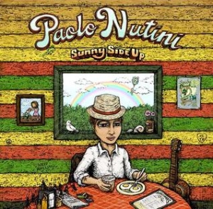 Paolo Nutini - Sunny Side Up i gruppen ÖVRIGT / MK Test 8 CD hos Bengans Skivbutik AB (5514636)