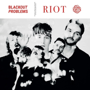 Blackout Problems - Riot i gruppen ÖVRIGT / Övrigt / aub hos Bengans Skivbutik AB (5514651)