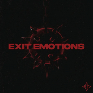 Blind Channel - Exit Emotions in the group OUR PICKS / Friday Releases / Friday the 1st of Mars 2024 at Bengans Skivbutik AB (5514655)