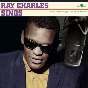 Charles Ray - Sings i gruppen VI TIPSAR / Fredagsreleaser / Fredag Den 23:e Februari 2024 hos Bengans Skivbutik AB (5514674)