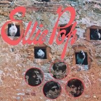 Ellie Pop - Ellie Pop i gruppen VI TIPSAR / Fredagsreleaser / Fredag Den 16:e Februari 2024 hos Bengans Skivbutik AB (5514686)