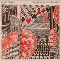 Nighttime - Keeper Is The Heart i gruppen CD / Pop-Rock hos Bengans Skivbutik AB (5514692)