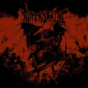 Adversarial - Death, Endless Nothing ... i gruppen ÖVRIGT / Övrigt / aub hos Bengans Skivbutik AB (5514704)