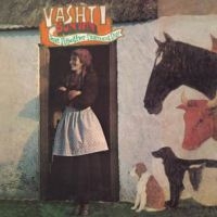 Bunyan Vashti - Just Another Diamond Day i gruppen CD / Svensk Folkmusik hos Bengans Skivbutik AB (5514728)