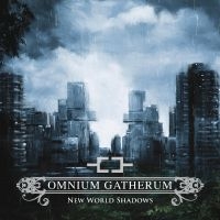 Omnium Gatherum - New World Shadows i gruppen VI TIPSAR / Fredagsreleaser / Fredag den 26:e April 2024 hos Bengans Skivbutik AB (5514783)