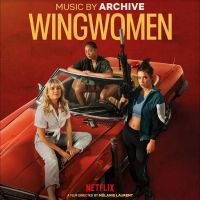 Archive - Wingwomen (Original Netflix Movie S i gruppen VI TIPSAR / Fredagsreleaser / Fredag Den 29:e Mars 2024 hos Bengans Skivbutik AB (5514800)