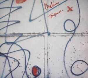 Moebius - Tonspuren (40Th Anniversary Edition i gruppen ÖVRIGT / Övrigt / aub hos Bengans Skivbutik AB (5514806)