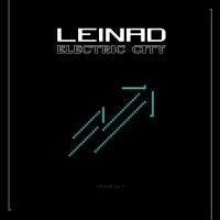 Leinad - Electric City i gruppen VINYL / Toppsäljare hos Bengans Skivbutik AB (5514823)