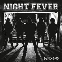 Night Fever - Dead End i gruppen VI TIPSAR / Fredagsreleaser / Fredag Den 9:e Februari 2024 hos Bengans Skivbutik AB (5514841)